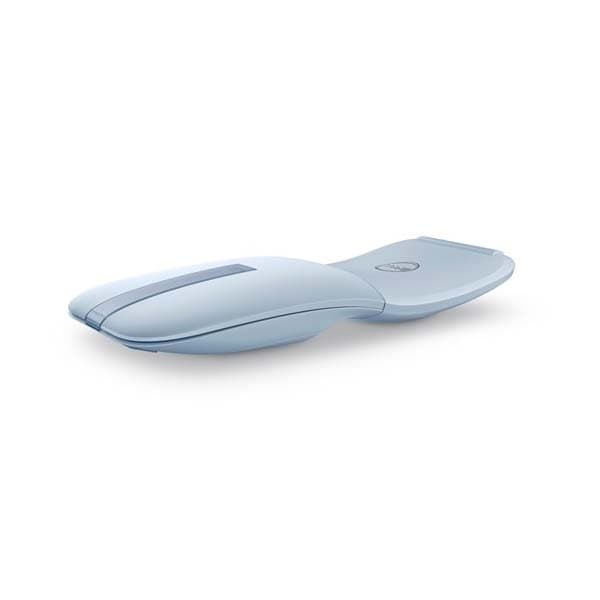 Dell MS700 Bluetooth Travel Mouse (Blue)
