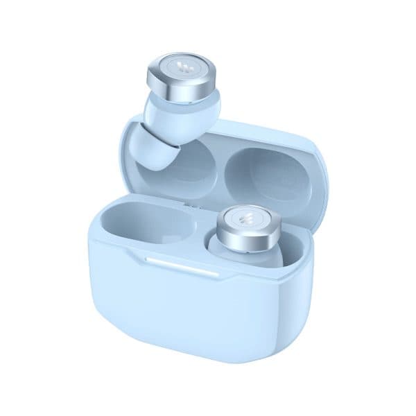 Edifier W240TN True Wireless Noise Cancellation In-Ear Earphone (Blue)