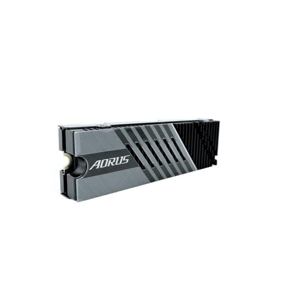 Gigabyte Aorus M.2 SSD Heatsink