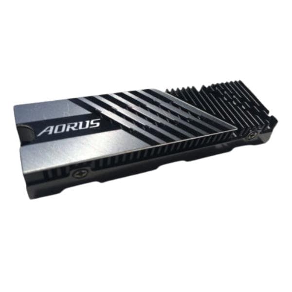 Gigabyte Aorus M.2 SSD Heatsink