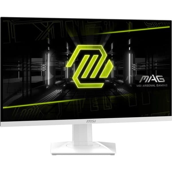 MSI MAG 274QRFW 27 Inch 180 Hz Rapid IPS QHD Gaming Monitor