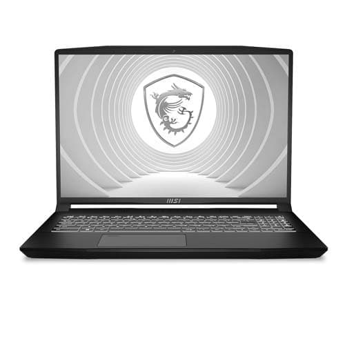 MSI CreatorPro M16 B13VJ 16 Inch i7-13700H DDR5 RAM 32GB (16*2) 1TB NVMe PCIe Gen4x4 RTX2000 Ada GDDR6 8GB Laptop