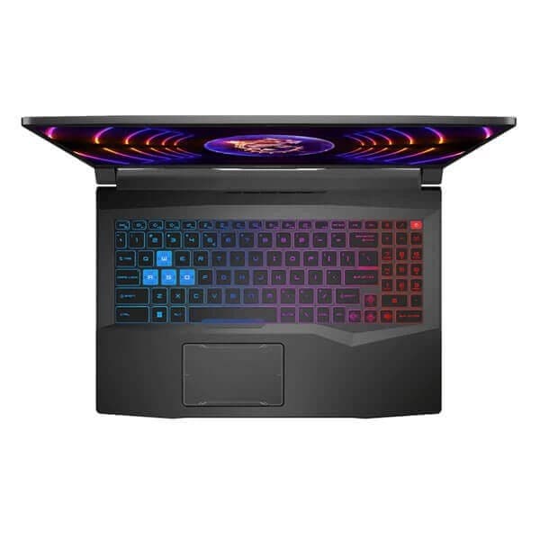 MSI Pulse 17 Intel Core i7 13th Gen 13700H (16 GB/1 TB SSD/Windows 11 Home/8 GB Graphics/NVIDIA GeForce RTX 4060/240 Hz) Pulse 17 B13VFK-667IN Gaming Laptop (17.3 Inch, Gray, 2.7 Kg)