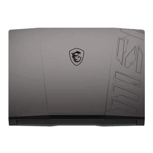 MSI Pulse 17 Intel Core i7 13th Gen 13700H (16 GB/1 TB SSD/Windows 11 Home/8 GB Graphics/NVIDIA GeForce RTX 4060/240 Hz) Pulse 17 B13VFK-667IN Gaming Laptop (17.3 Inch, Gray, 2.7 Kg)