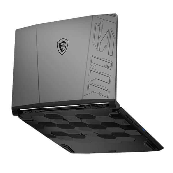 MSI Pulse 17 Intel Core i7 13th Gen 13700H (16 GB/1 TB SSD/Windows 11 Home/8 GB Graphics/NVIDIA GeForce RTX 4060/240 Hz) Pulse 17 B13VFK-667IN Gaming Laptop (17.3 Inch, Gray, 2.7 Kg)