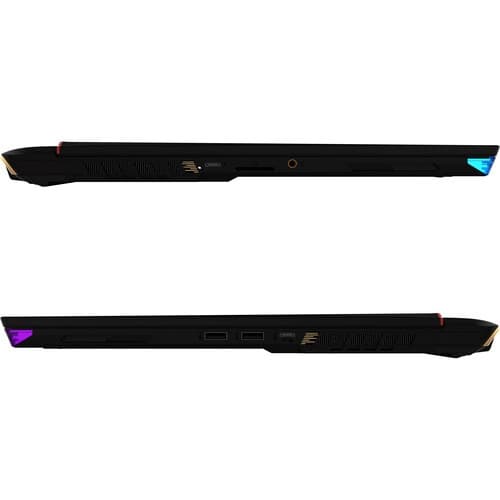 MSI Raider GE78HX 14VIG 17 Inch i9-14900HX DDR5 RAM 32GB (16*2) 2TB NVMe PCIe Gen4x4 SSD RTX 4090,GDDR6 32GB Gaming Laptop 9S7-17S151-804