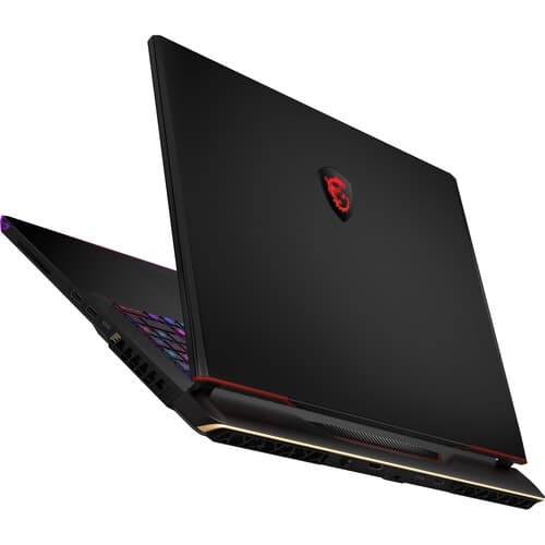 MSI Raider GE78HX 14VIG 17 Inch i9-14900HX DDR5 RAM 32GB (16*2) 2TB NVMe PCIe Gen4x4 SSD RTX 4090,GDDR6 32GB Gaming Laptop 9S7-17S151-804