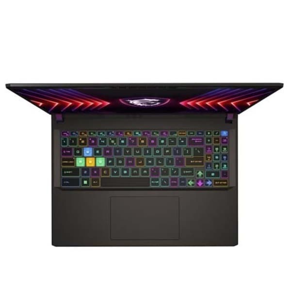 MSI Vector 16 HX A14VGG 16 Inch i7-14700HX DDR5 RAM 32GB (16*2) 1TB NVMe PCIe SSD Gen4x4 RTX4070,GDDR6 8GB Gaming Laptop 9S7-15M242-279