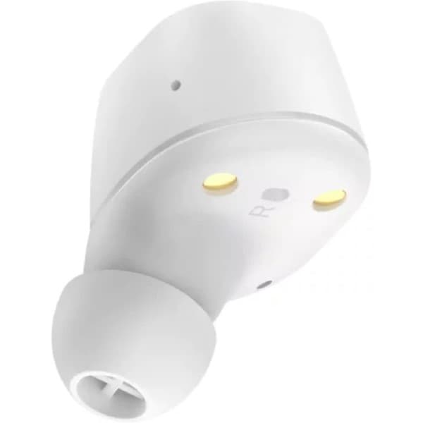 Sennheiser CX200TW1 True Wireless in Ear Earbuds White