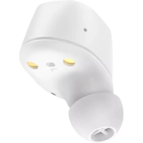 Sennheiser CX200TW1 True Wireless in Ear Earbuds White