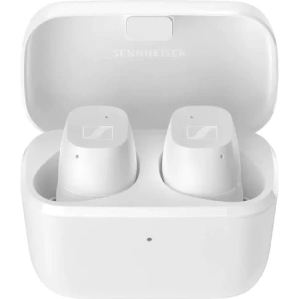 Sennheiser CX200TW1 True Wireless in Ear Earbuds White