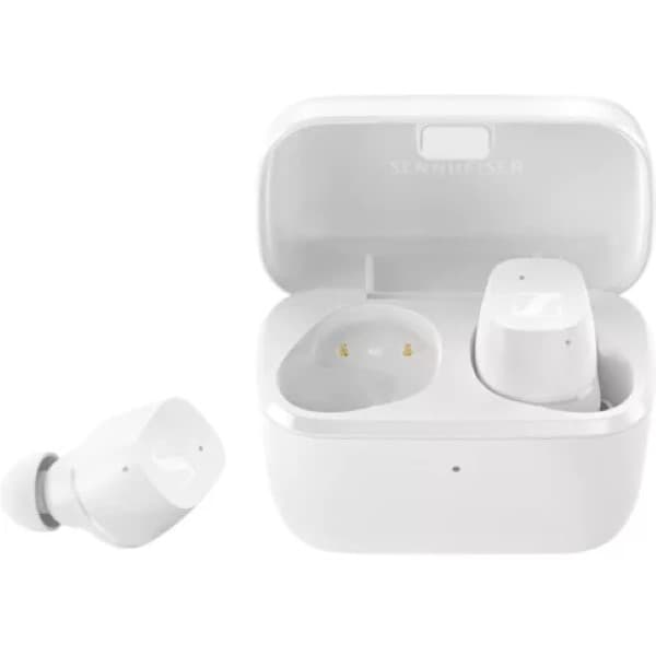 Sennheiser CX200TW1 True Wireless in Ear Earbuds White