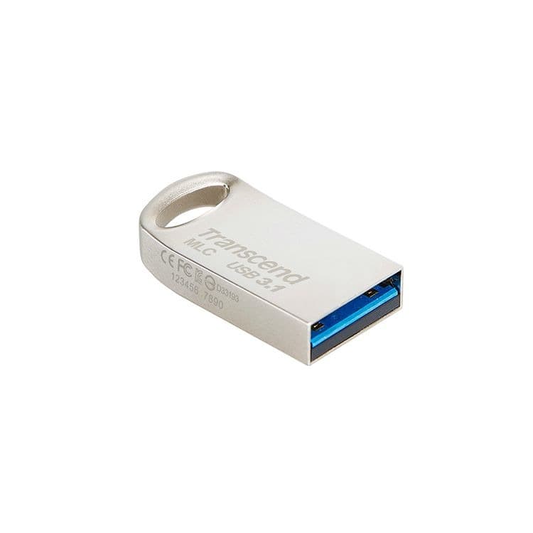 Transcend 4GB JetFlash 710 USB 3.0 Flash Drive