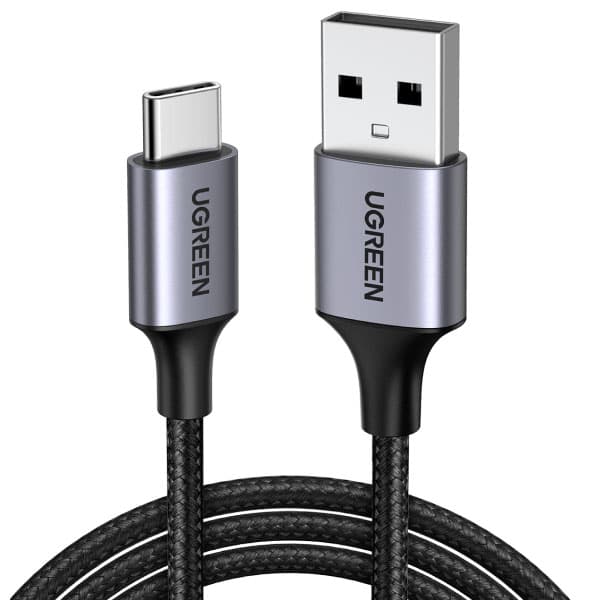 Ugreen USB A to C Quick Charging Cable