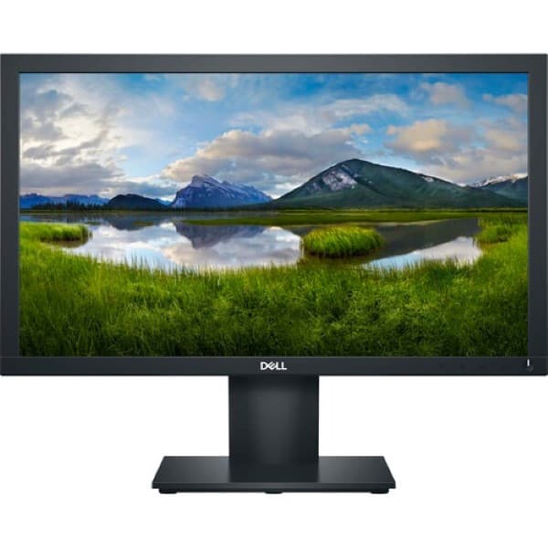 Dell E2020H 20" LED TN HD Monitor