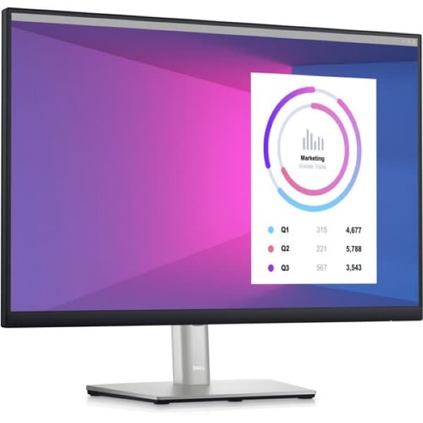 Dell P2423 24" 16:10 IPS Monitor