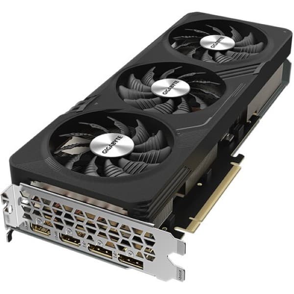 Gigabyte Radeon RX 7600 XT Gaming OC 16GB GDDR6