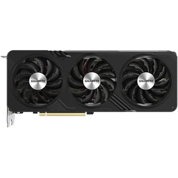 Gigabyte Radeon RX 7600 XT Gaming OC 16GB GDDR6