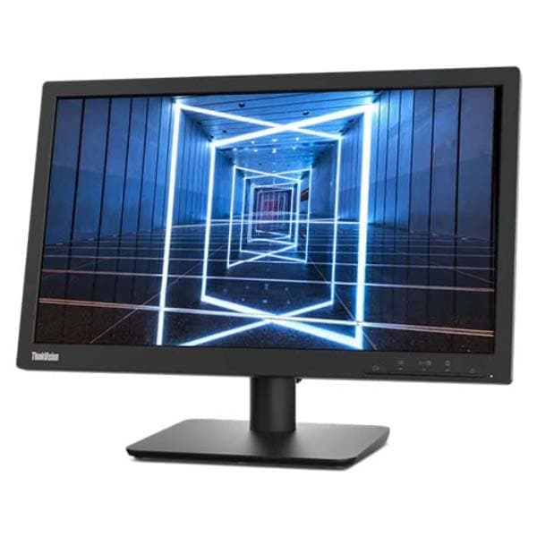 Lenovo ThinkVision E20-30 19.5 inch Monitor