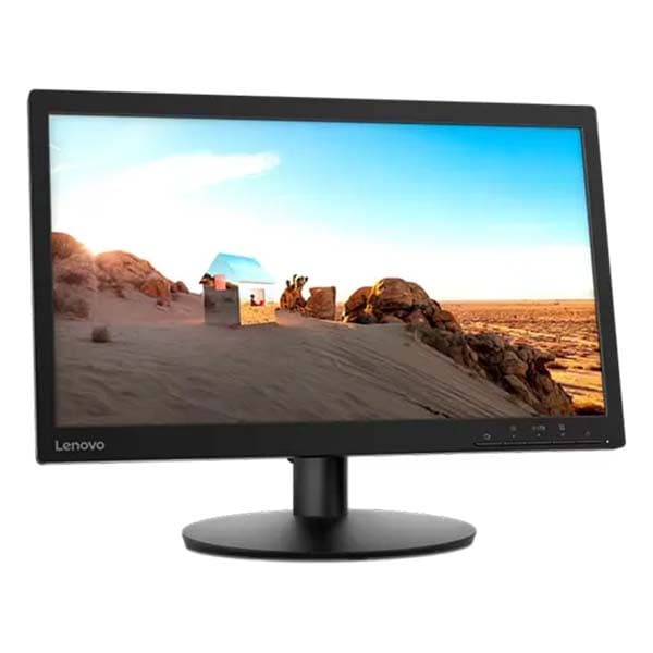 Lenovo D-Series D20-30 19.5 Inch Full HD TN Panel Monitor