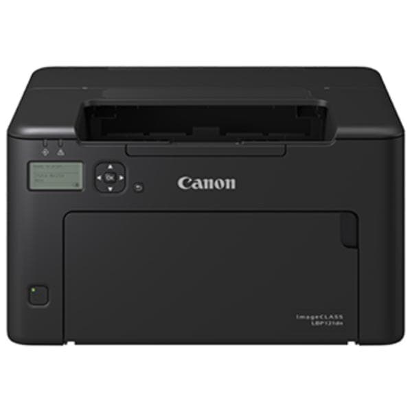 Canon imageCLASS LBP121dn Single Function Monochrome Laser Printer