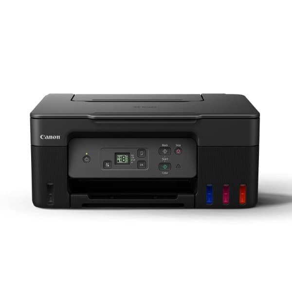 Canon PIXMA G2770 MegaTank All-in-one (Print, Scan, Copy) Inktank Colour Printer