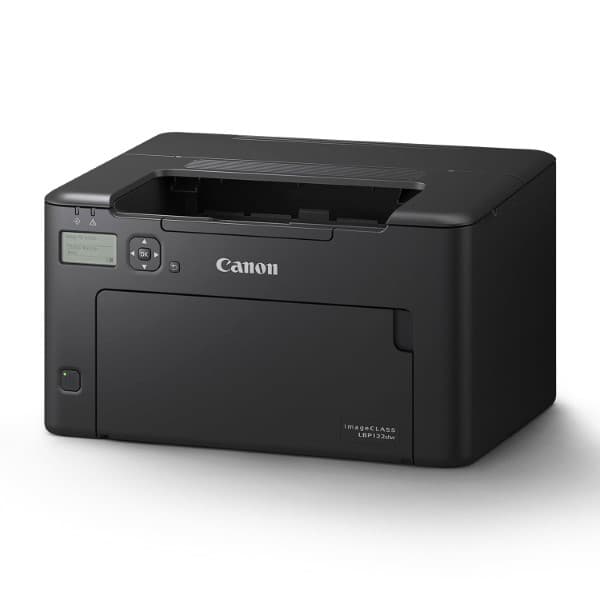 Canon imageCLASS LBP122dw Single Function Monochrome Printer