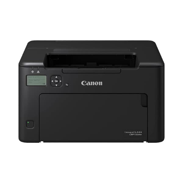 Canon imageCLASS LBP122dw Single Function Monochrome Printer
