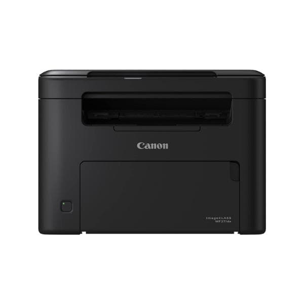 Canon imageClass MF271dn All in One Monochrome Laser Printer