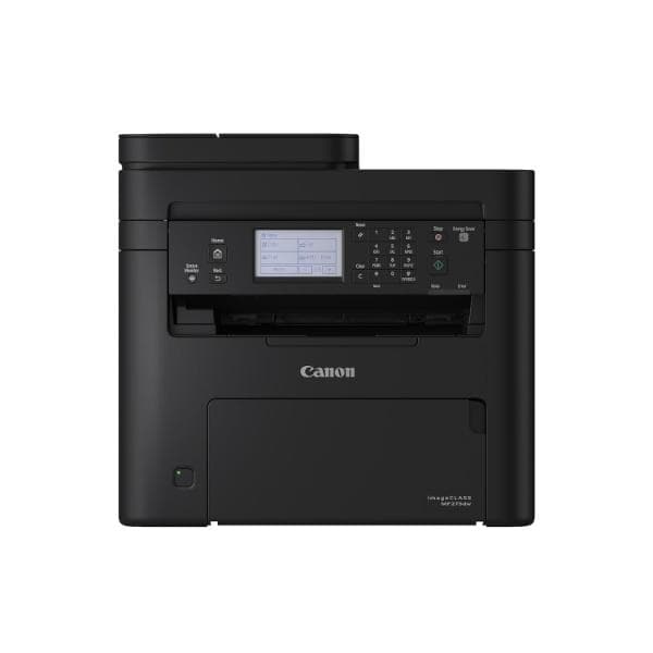 Canon imageClass MF275dw Monochrome Wi-Fi Laser Printer