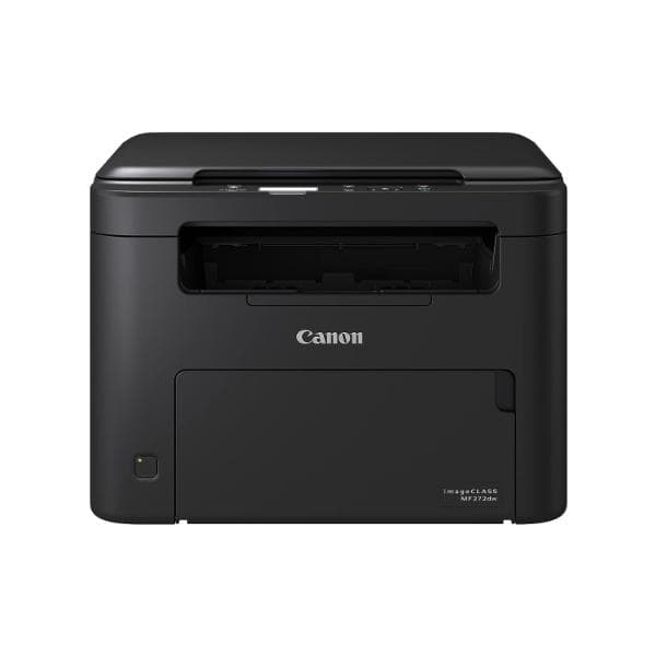 Canon imageClass MF272dw All in One Wi-Fi Monochrome Laser Printer
