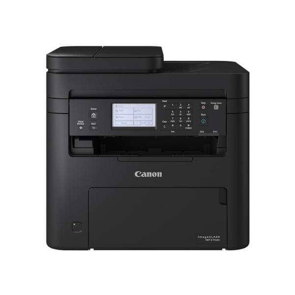 Canon imageClass MF274dn Monochrome Laser Printer