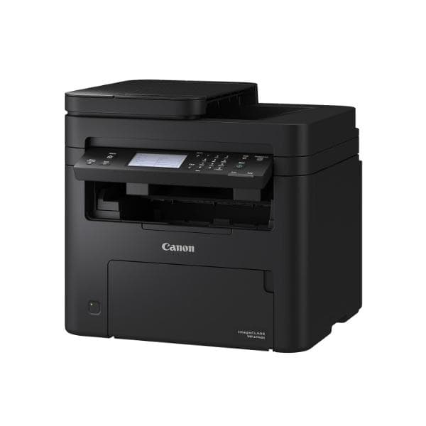Canon imageClass MF274dn Monochrome Laser Printer
