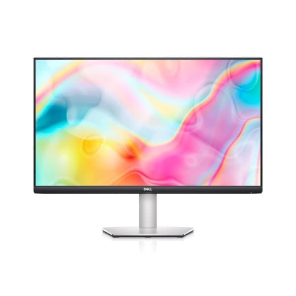 Dell S2722DC 27" 16:9 FreeSync USB Type-C IPS Monitor