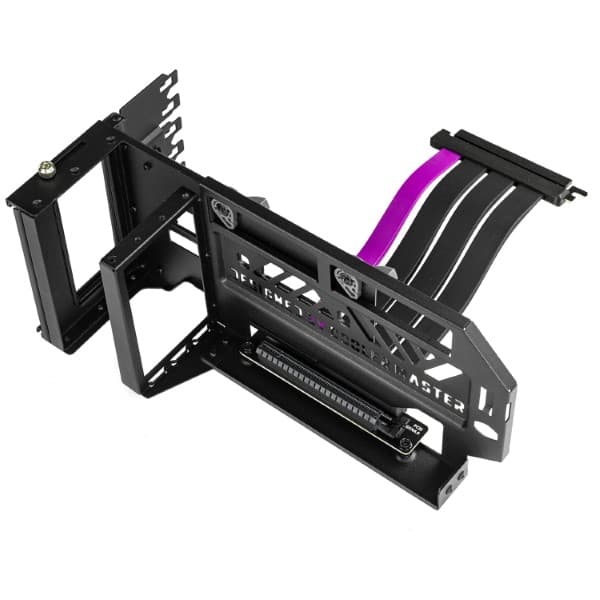 Cooler Master Vertical GPU Holder Kit V3 Black