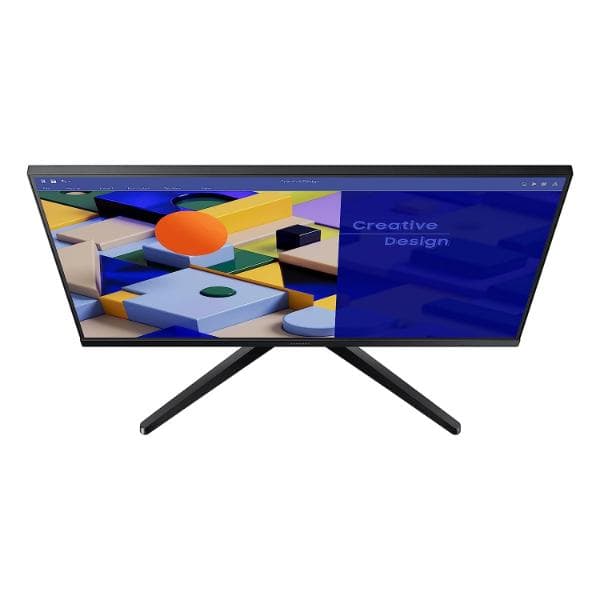 Samsung LS24C312EAWXXL 24" FHD IPS Monitor