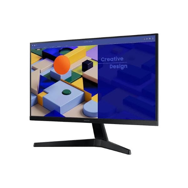 Samsung LS24C312EAWXXL 24" FHD IPS Monitor