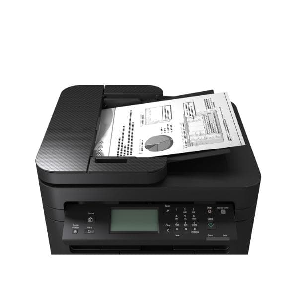 Canon imageClass MF275dw Monochrome Wi-Fi Laser Printer