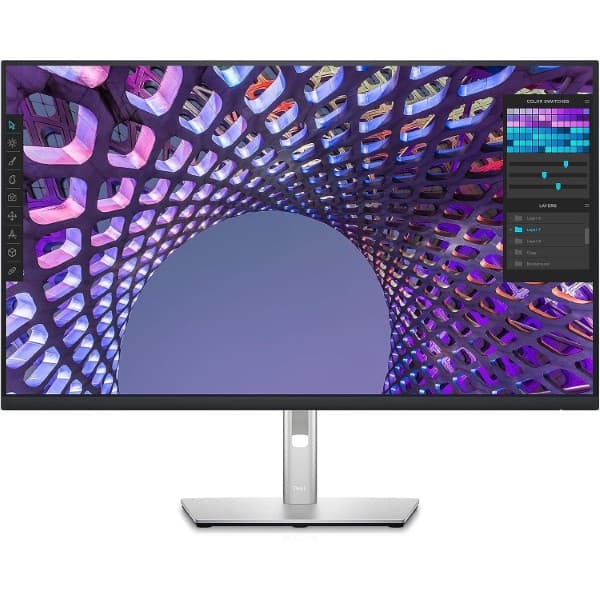 Dell P3223QE 31.5" 4K UHD USB Type-C Hub Monitor