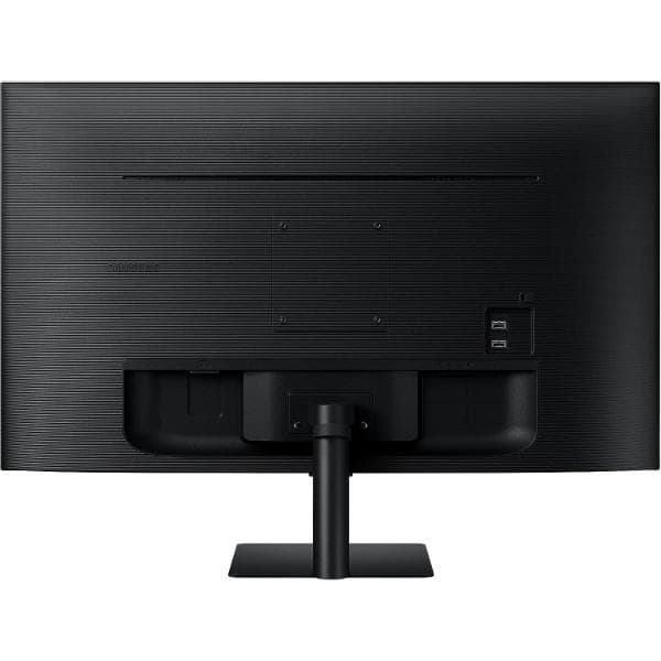 Samsung M5 LS27CM500EWXXL 68.58 cm (27 ") FHD Smart Monitor Black