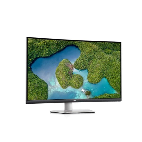 Dell S3221Q S 32" Curved 4K UHD VA Monitor