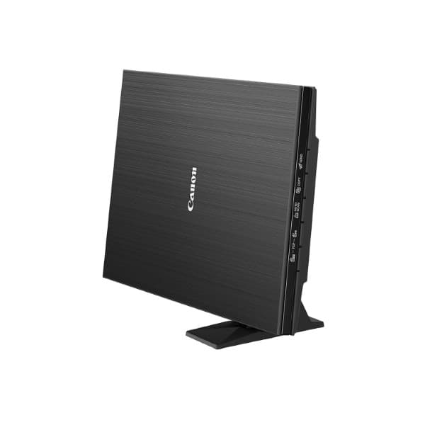 Canon LIDE 400 Scanner (Black)