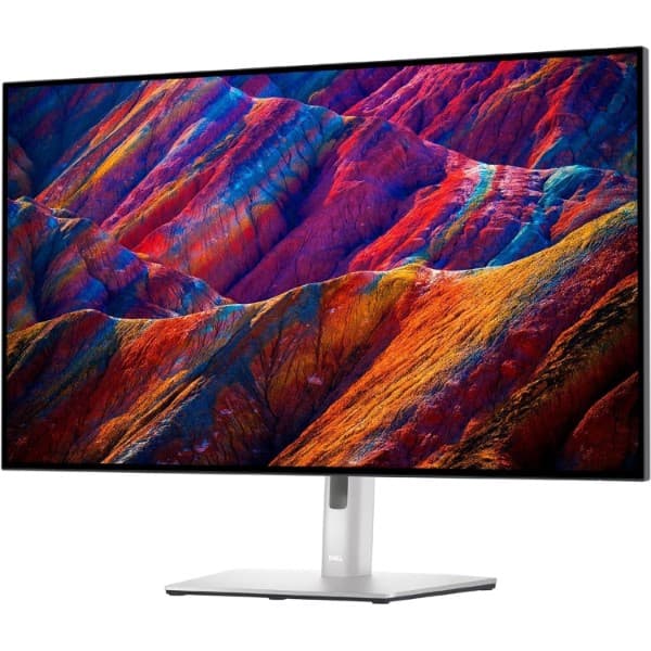 Dell U3223QE UltraSharp 31.5" 4K HDR Monitor
