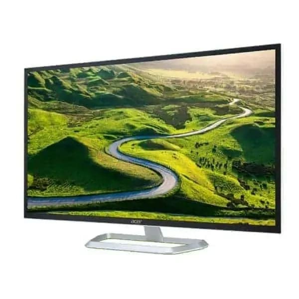 Acer EB321HQU 32 Inch 60Hz IPS Monitor