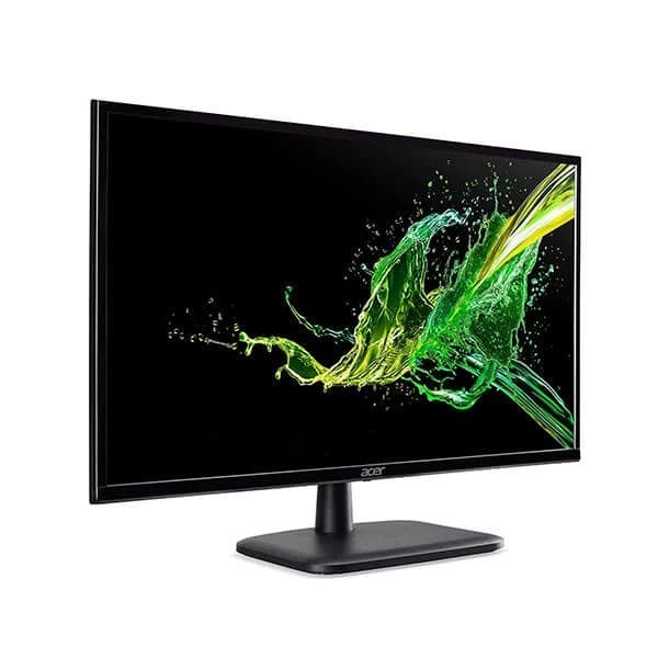 Acer EK220Q 54.61 cm (21.5") Full HD 1920x1080 Pixels VA Panel LCD Monitor