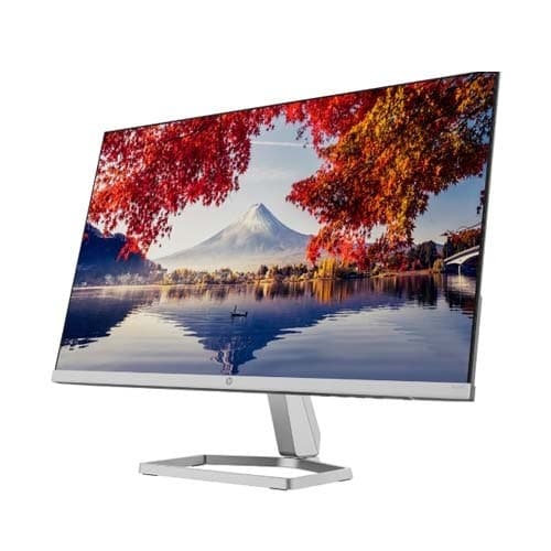 HP M24f 23.8 Full HD IPS LED Monitor