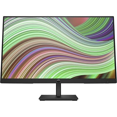 HP V24V G5 Fhd LED Monitor (Black)