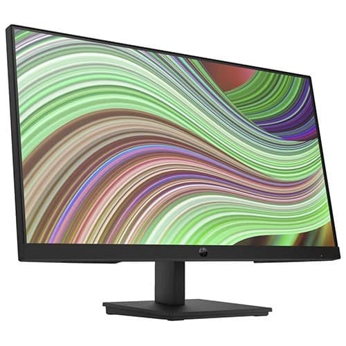 HP V24V G5 Fhd LED Monitor (Black)