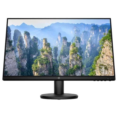 HP V24i G5 23.8 Inch FHD Monitor