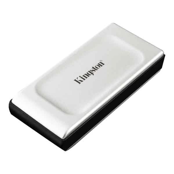 Kingston XS2000 4TB External SSD